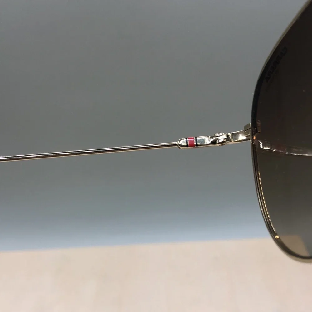Carrera memory metal